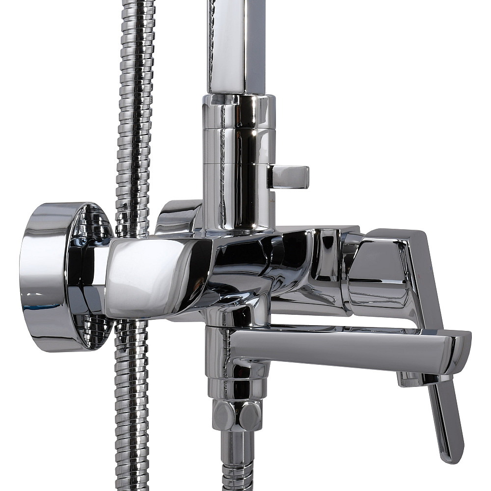 Душова система TOPAZ LEXI TL 21122-H57-00 Тернополь - изображение 5