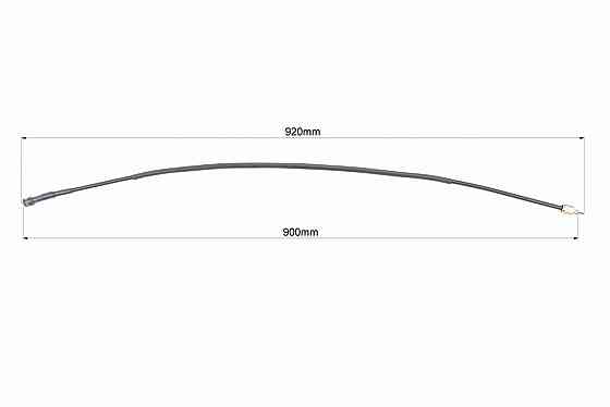 X-Road 200-250 Трос спідометра (трос 92см; кожух 90см) Київ