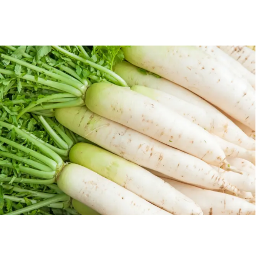 Редис Льодяна бурулька 3гр Смачний Житомир - фото 3