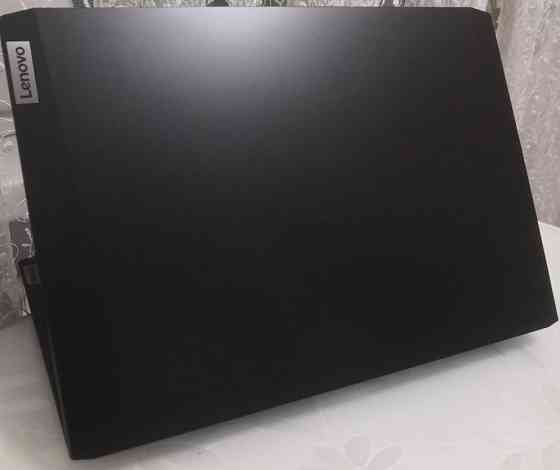 Новый Ноутбук: IdeaPad Gaming 3/120Hz./RTX 3060/ Ryzen 5 5600H / RAM16GB/ SSD:512 GB. Киев