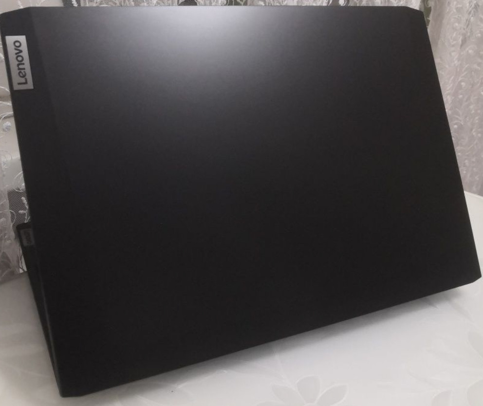 Новый Ноутбук: IdeaPad Gaming 3/120Hz./RTX 3060/ Ryzen 5 5600H / RAM16GB/ SSD:512 GB. Киев - изображение 4