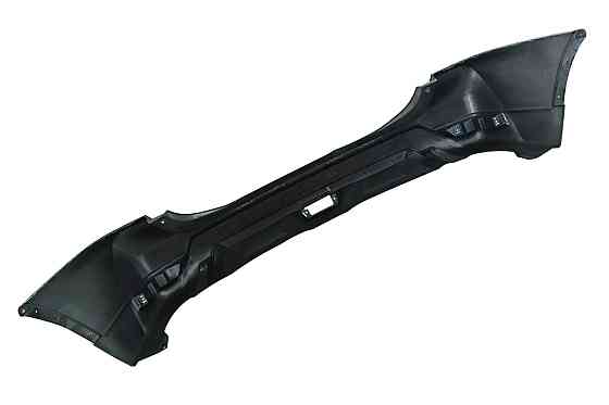 Бампер Ніссан X-Trail 3 Т32 (2017-2021) рестайлінг задній Мукачево