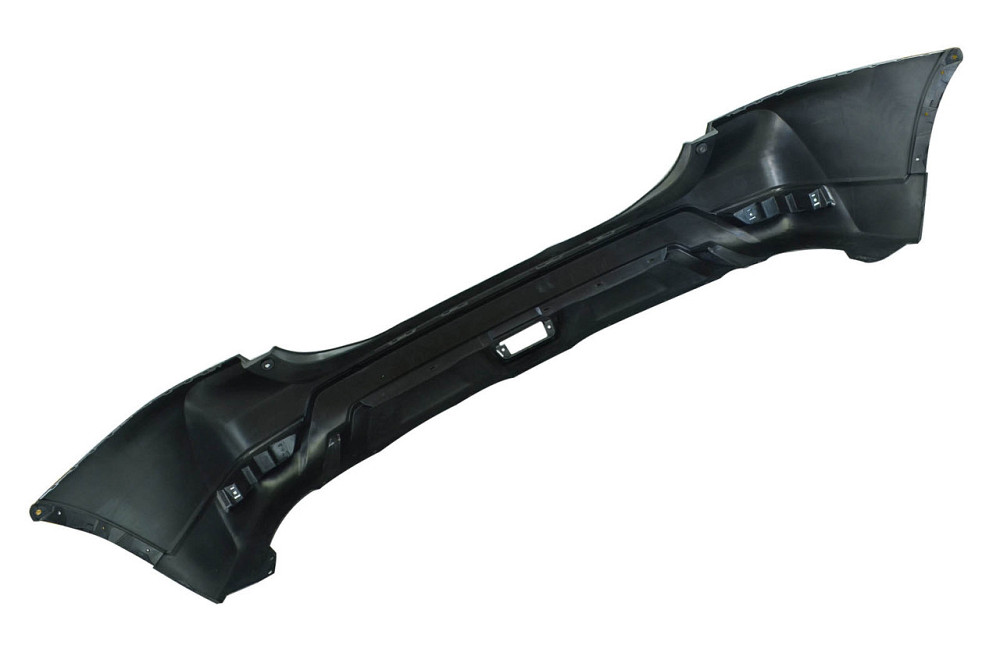 Бампер Ніссан X-Trail 3 Т32 (2017-2021) рестайлінг задній Мукачево - фото 2