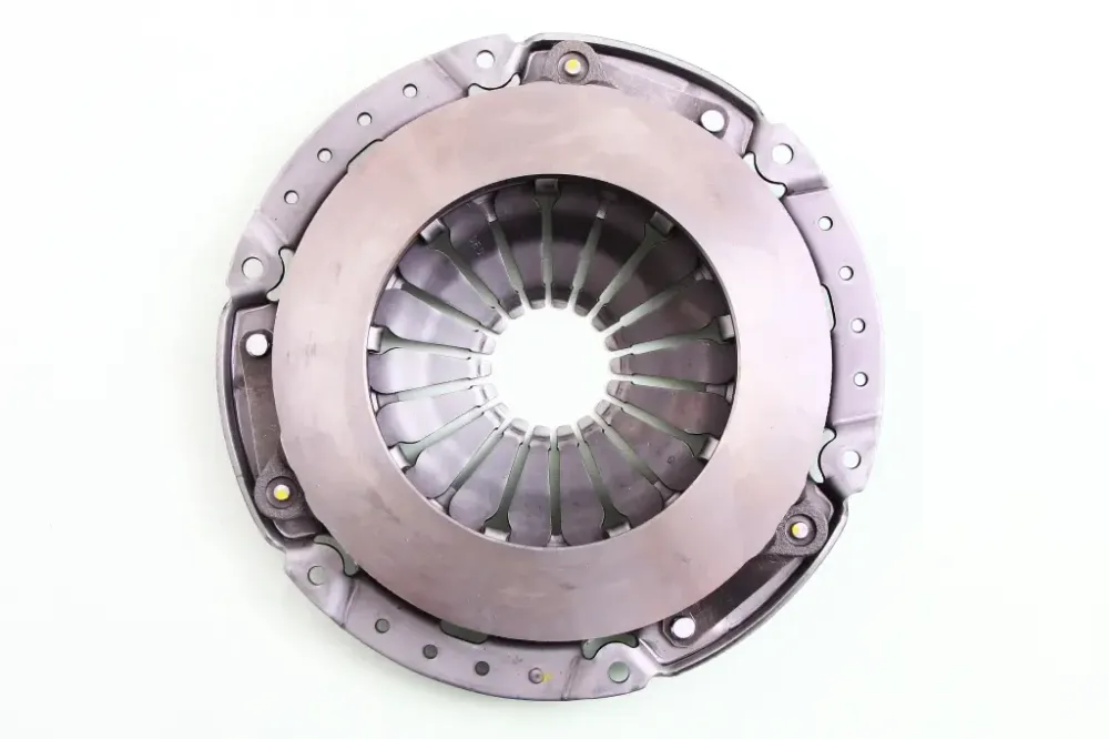 Сміття Lacetti 1.8 Valeo Вінниця - фото 3