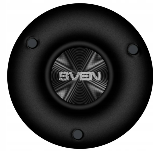 Портативна бездротова колонка блютус SVEN PS-260 10W Київ