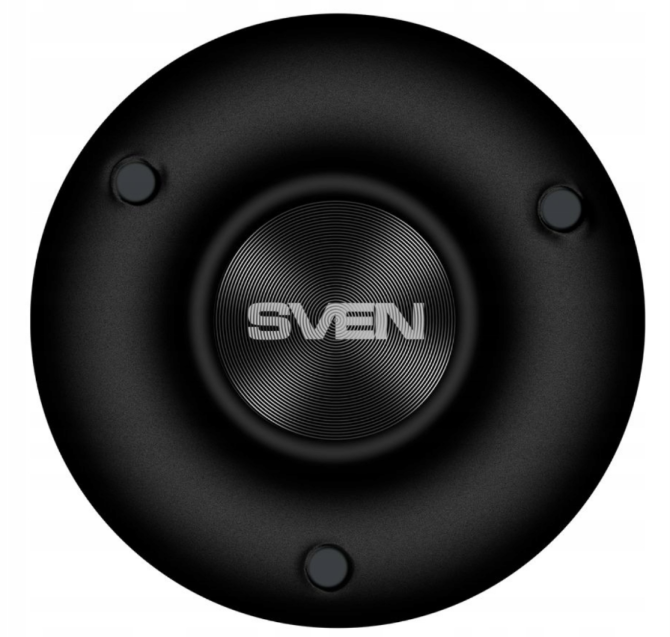 Портативна бездротова колонка блютус SVEN PS-260 10W Київ - фото 5