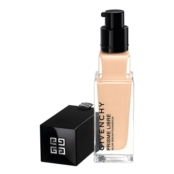 Тональная основа Givenchy Prisme Libre Glow Serum Foundation 2N Славянск