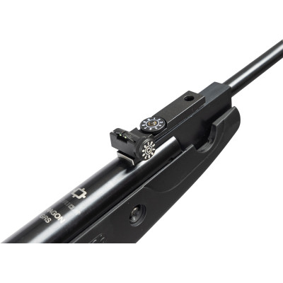 Пневматическая винтовка Norica Dragon Silent Shot GRS (1665.12.76) Винница - изображение 10