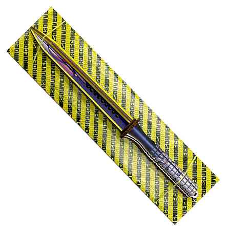 Сувенірний дерев'яний ніж "jKommando Plasma" JK-Pla Вінниця