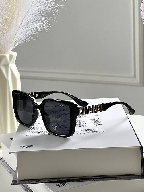 Вишукані жіночі окуляри, що поєднують модний дизайн та надійний захист. Київ - фото 8