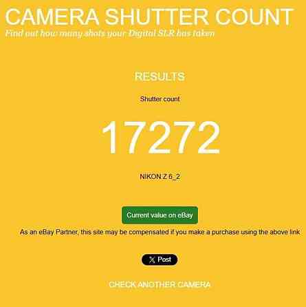 ТОП СТАН! Nikon Z6 II - 22025 кадров - 2 акума - карточка 32GB 300MB\s. Харьков