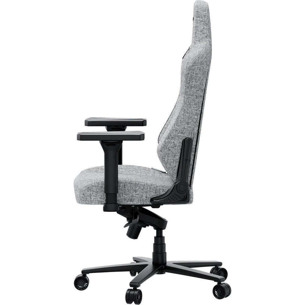 Крісло для геймерів Anda Seat Phantom 3 Size XL Fabric Gray (AD18XL-52-G-F-G01) ( 14818 ) Харків - фото 6