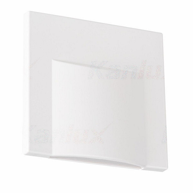 Подсветка ступеней лестницы 12V 3000к Белый ERINUS LED L W-WW Kanlux Киев - photo 1