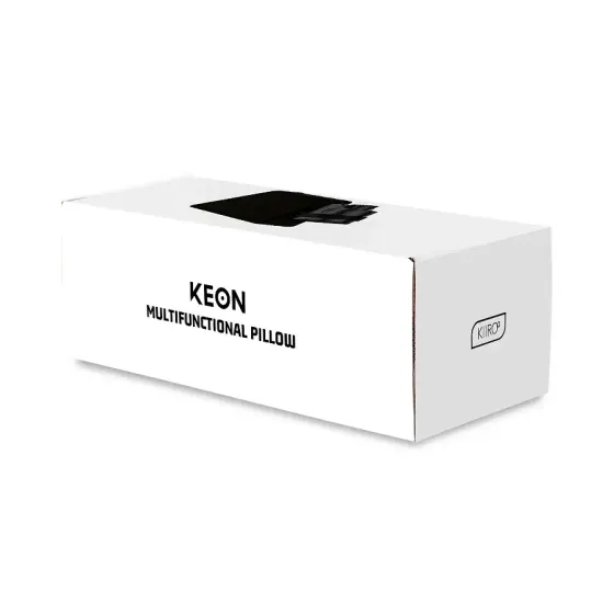 Подушка з кріпленням для мастурбатора Kiiroo Keon Pillow and Strap, 3 позиції Львів
