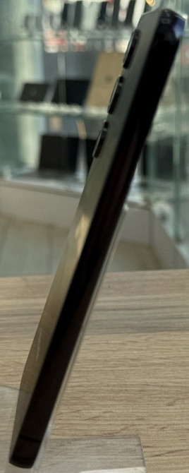 Смартфон Samsung s23 128Gb. Black. Киев - изображение 3