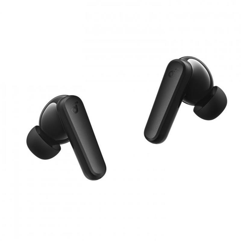 Bluetooth-Гарнітура Anker SoundCore R50i Black (A3949G11/A3949G12) Харьков - изображение 6