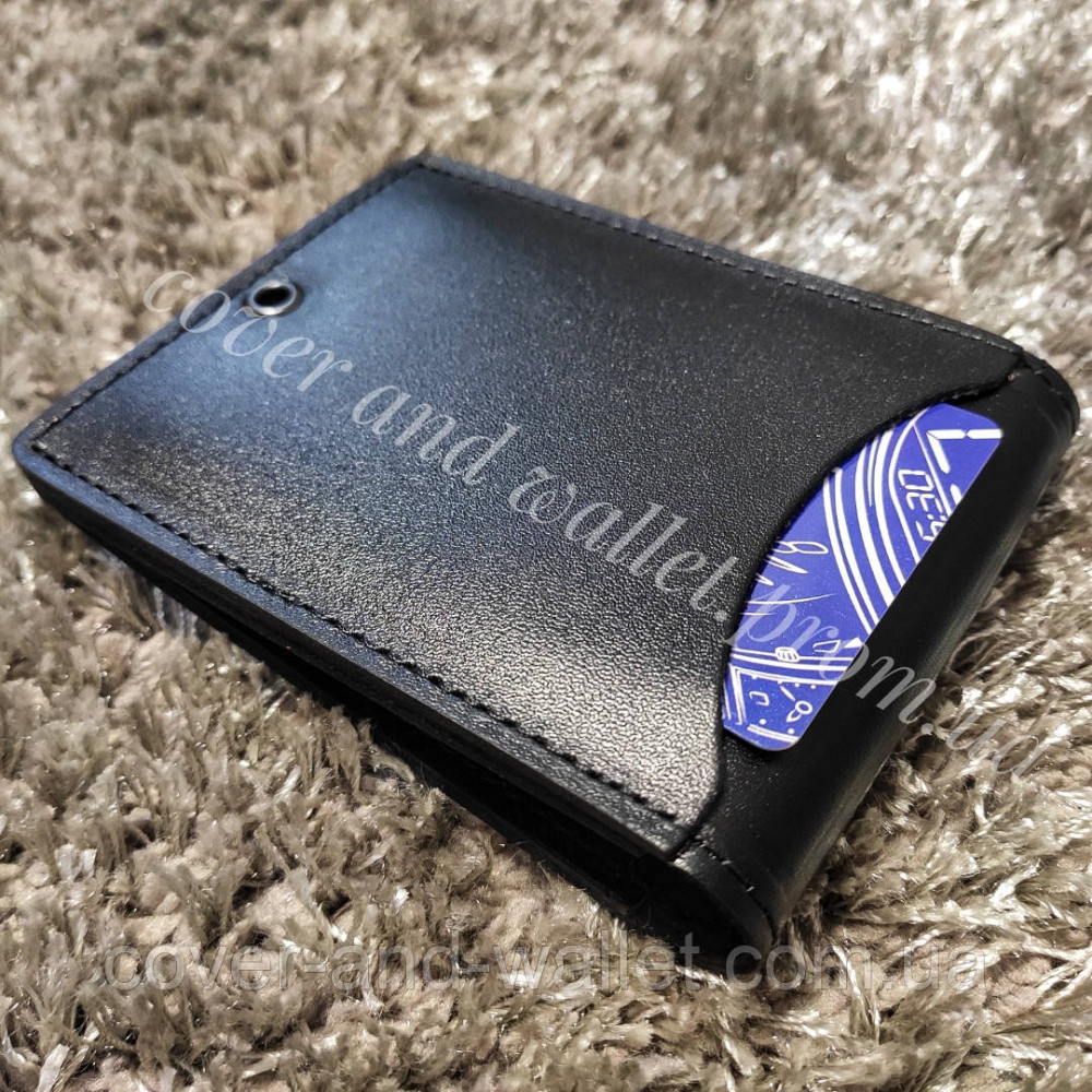 Обложка на удостоверение 