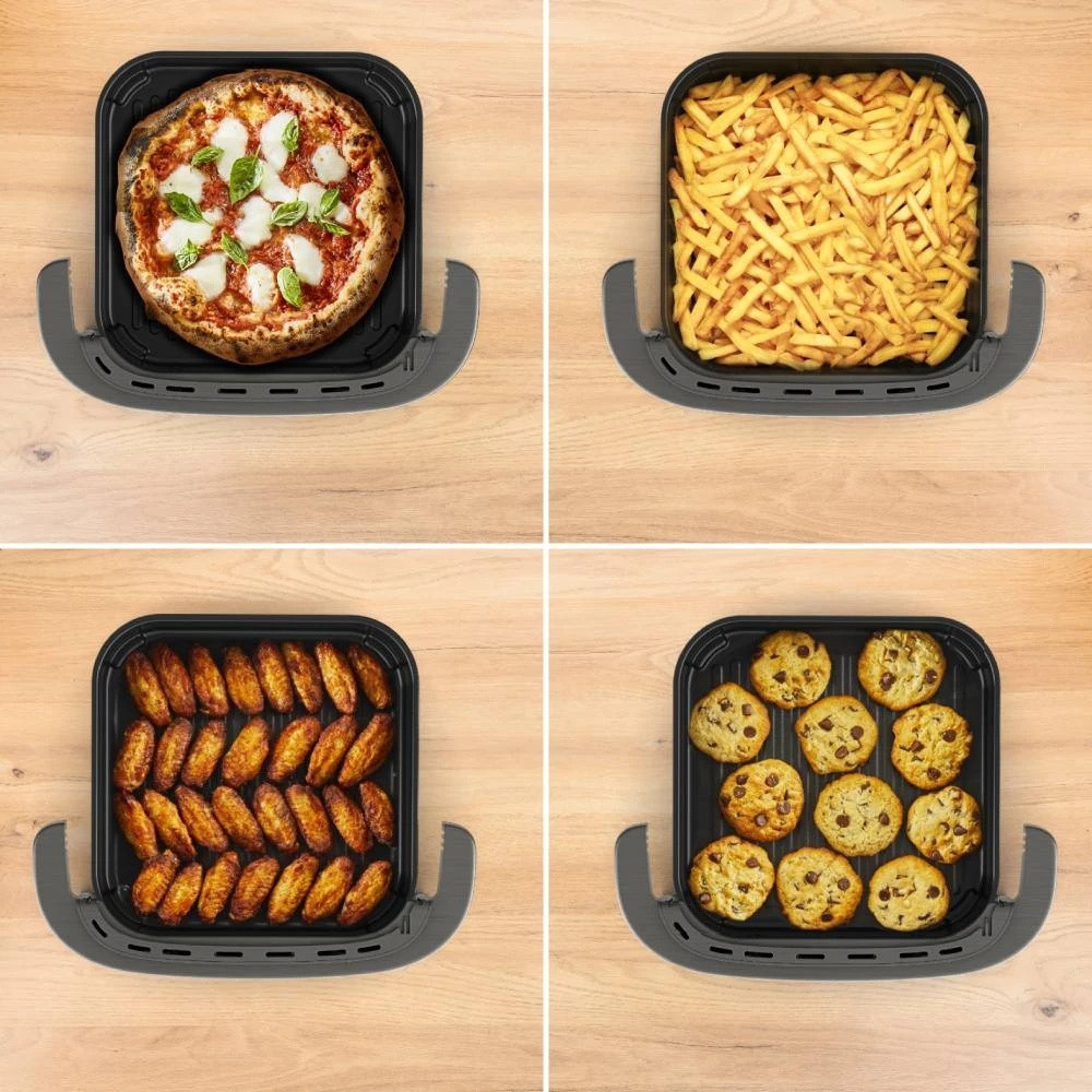 Мультипіч Tefal Easy Fry XL Surface FW402HE0 ( 21118 ) Харків - фото 2