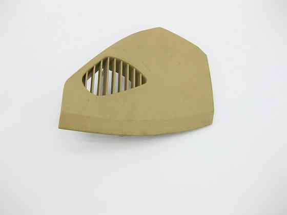 Mercedes-Benz  A2206890408 1434 Кришка правого торця приладової панелі бежева S-Class W220 Одеса