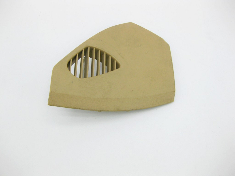 Mercedes-Benz  A2206890408 1434 Кришка правого торця приладової панелі бежева S-Class W220 Одеса - фото 1