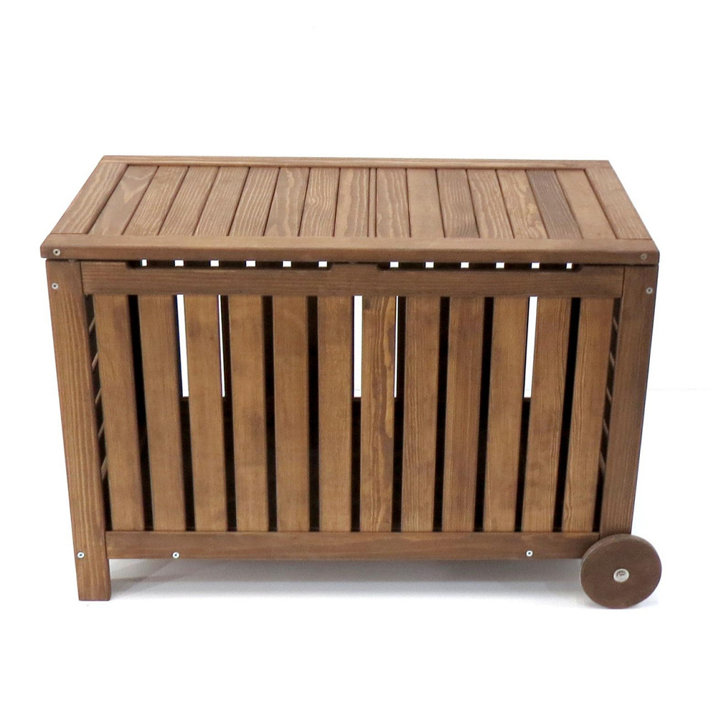 Скриня підлогова "Волта" капучино Миколаїв - фото 2