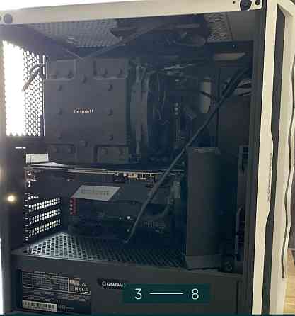 Мощный ПК. Киев