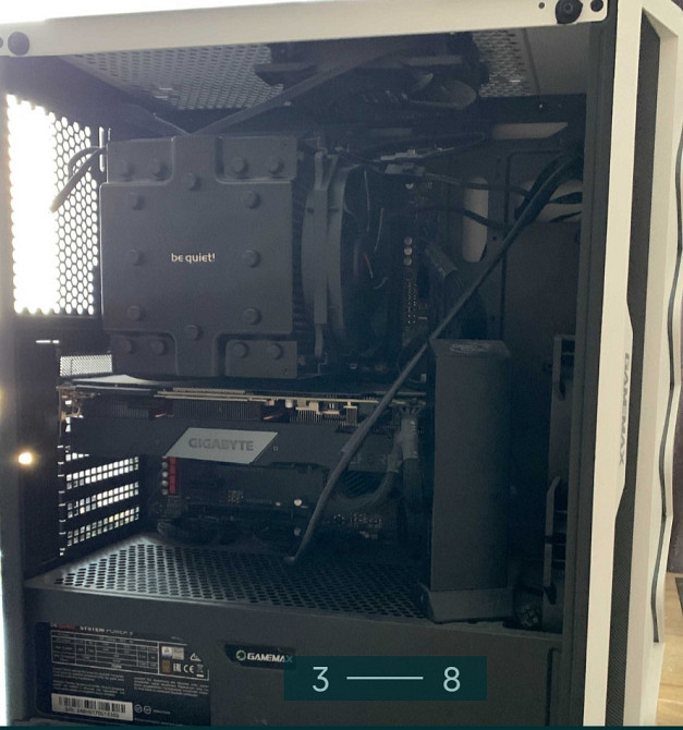 Мощный ПК. Киев - изображение 3