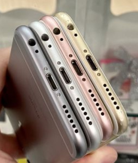 IPhone 6S 16/ 32/64/128 Gb Neverlock Оригінал Київ - фото 8