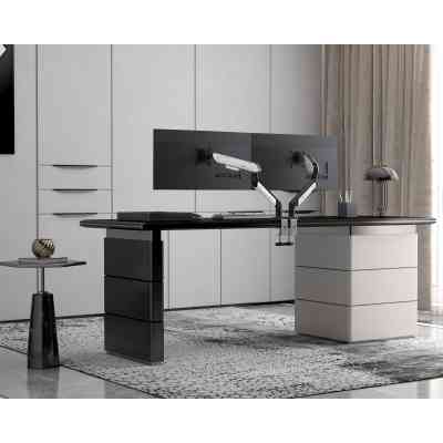 Кронштейн Anda Seat AD-W-A9-2S-BW Винница