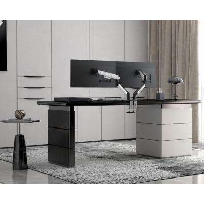 Кронштейн Anda Seat AD-W-A9-2S-BW Винница - изображение 4