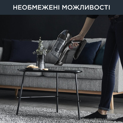 Пилосос Rowenta RH9958WA Вінниця - фото 8