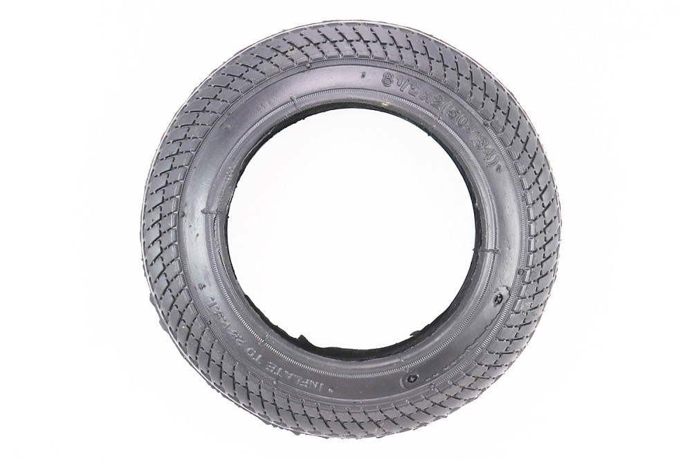Шина на дитячу коляску 8" 1/2х2 (50-134) дорожня Киев - изображение 4