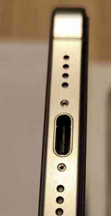 Смартфон iPhone 15 Pro Max 256GB Natural Titanium Киев