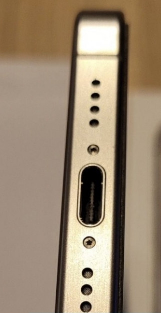 Смартфон iPhone 15 Pro Max 256GB Natural Titanium Киев - изображение 1