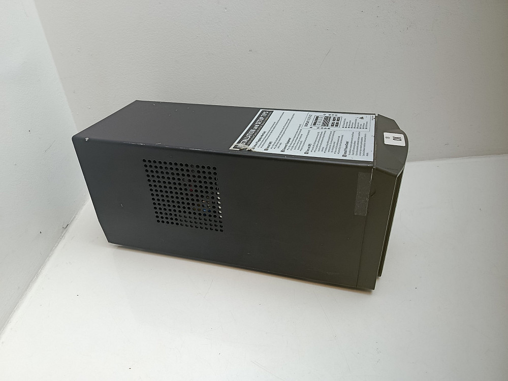 Джерело безперебійного живлення (ДБЖ) APC Smart-UPS 750 (SMT750I) (товар з вітрини) Луцьк - фото 2