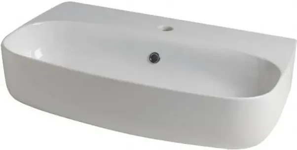 Раковина  Kerasan Nolita 70x45 534201 Киев - изображение 1