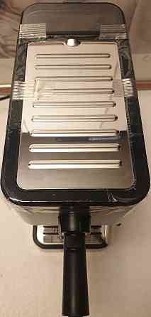 Кавомашина еспресо GRAEF Salita ES400+подарунок (нова, Німеччина) Київ