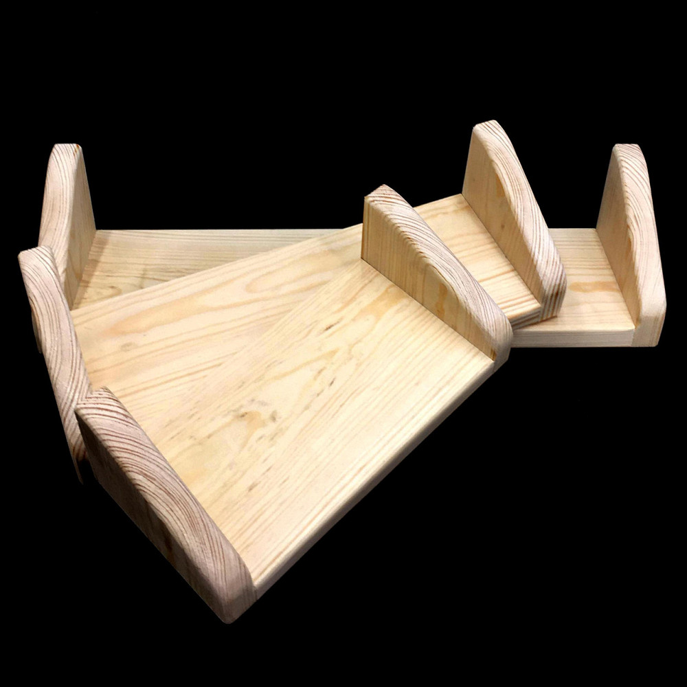 Набор настенных полок 