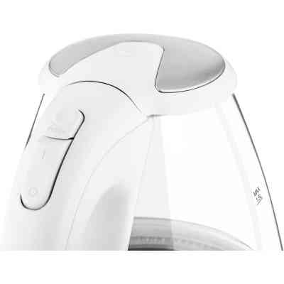 Електрочайник ECG RK 1520 Glass (RK1520 Glass) Вінниця