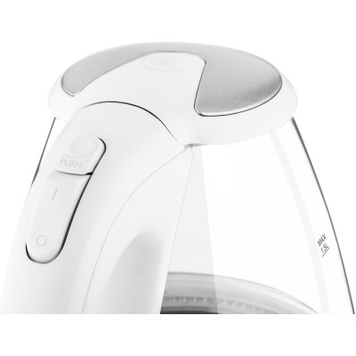 Электрочайник ECG RK 1520 Glass (RK1520 Glass) Винница - изображение 5