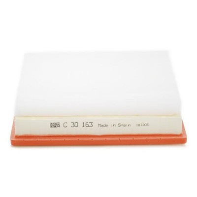 Повітряний фільтр для автомобіля Mann C30163 Вінниця - фото 2