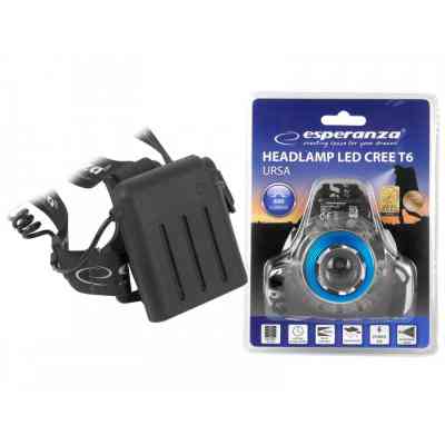 Ліхтар Esperanza Ursa (EOT027) Вінниця
