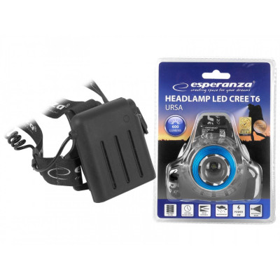 Ліхтар Esperanza Ursa (EOT027) Вінниця - фото 3