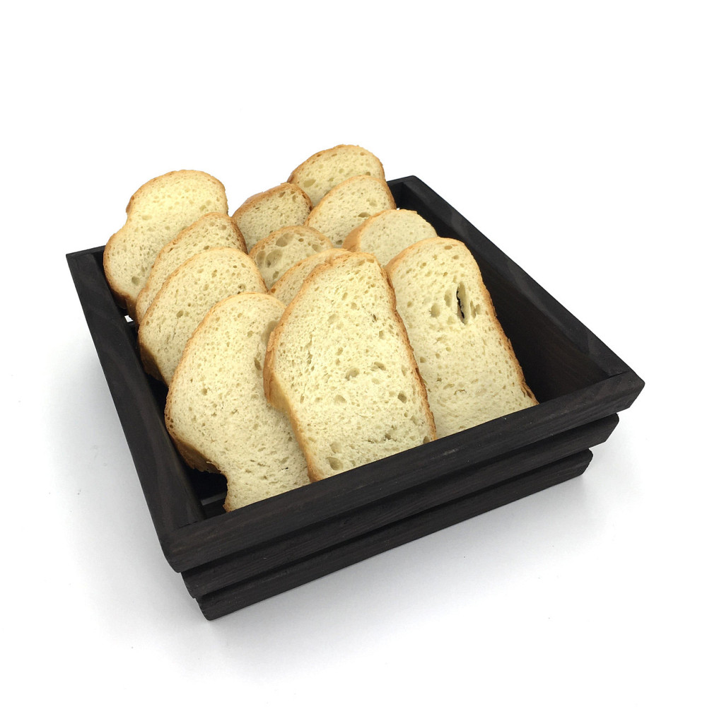 Хлібний лоток "Шапель" венге Миколаїв - фото 2