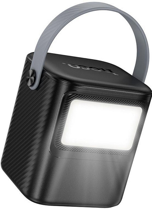Повербанк HOCO J152 80000mAh 22.5W швидка зарядка ліхтар. Харків - фото 2
