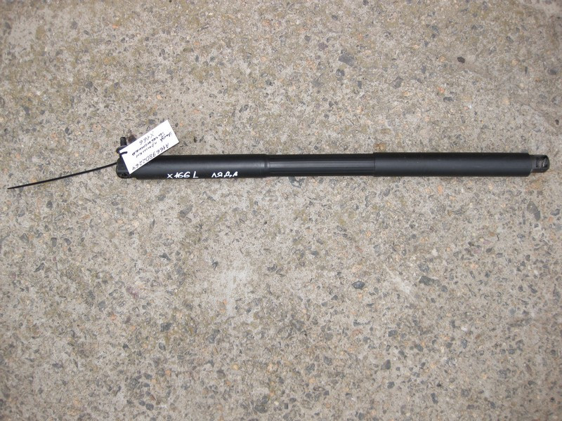 Mercedes-Benz  A1669802264 Лівий упор кришки багажника ML GLE W166 GL GLS X166 Одеса - фото 1