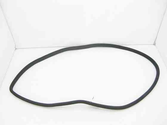 Mercedes-Benz  A2036972351 9B00 Ущільнювач передніх дверей на кузові чорний C-Class W203 Одеса