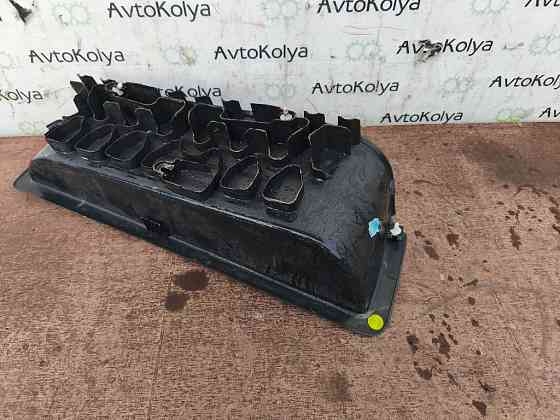 Накладка порога/підніжка передня права VW T5 2003-2015 (7H0863736F) Ковель