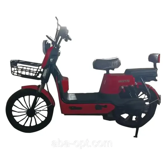 Электровелосипед FORTE WIND 800W-60V-20А/ч шины 20«-20» купить в интернет магазине Одесса