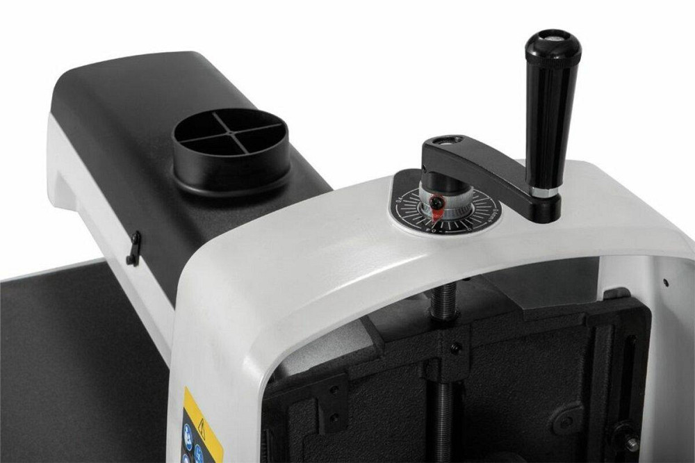 Шлифовальный барабанный станок JET JWDS-2244-M 230В, 2,3(1,3)кВт, лента 75мм (2М) Одесса - изображение 2